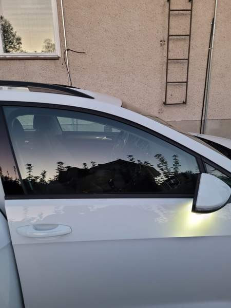 Volkswagen Golf Seinäjoki - valokuva 6