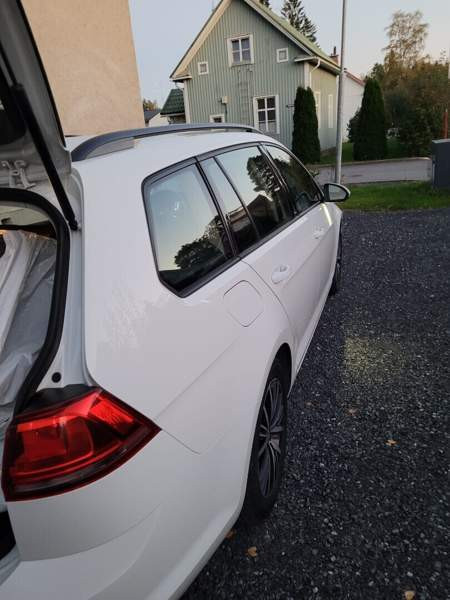 Volkswagen Golf Seinäjoki - valokuva 3