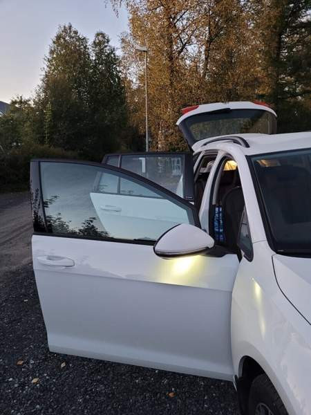 Volkswagen Golf Seinäjoki - valokuva 5