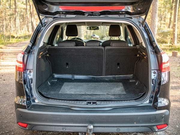 Ford Focus Turtkul - photo 8