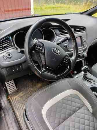 Kia Ceed Lons-le-Saunier