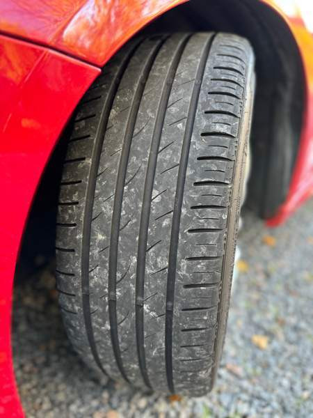 Alfa Romeo Giulietta Alavus - изображение 8