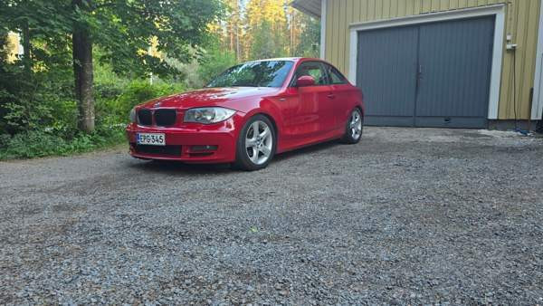 BMW 120 Kangasala - photo 6