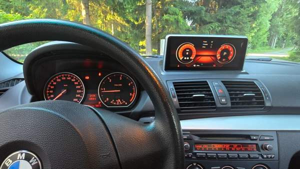 BMW 120 Kangasala - photo 7