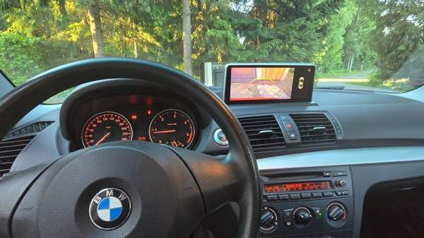 BMW 120 Kangasala - photo 8