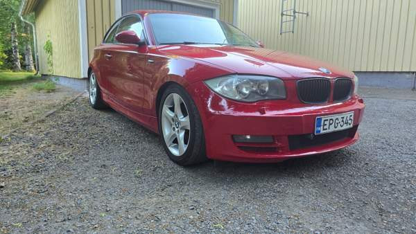 BMW 120 Kangasala - photo 4