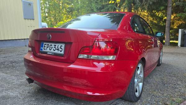 BMW 120 Kangasala - photo 1