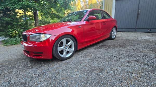 BMW 120 Kangasala - photo 3