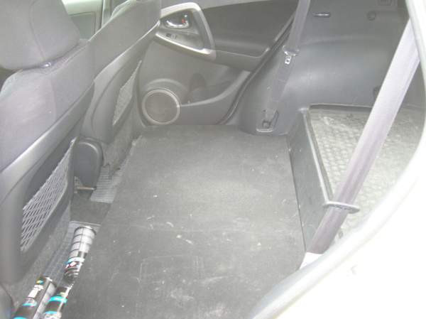 Toyota RAV4 Kiuruvesi - изображение 6