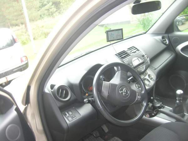 Toyota RAV4 Kiuruvesi - изображение 5