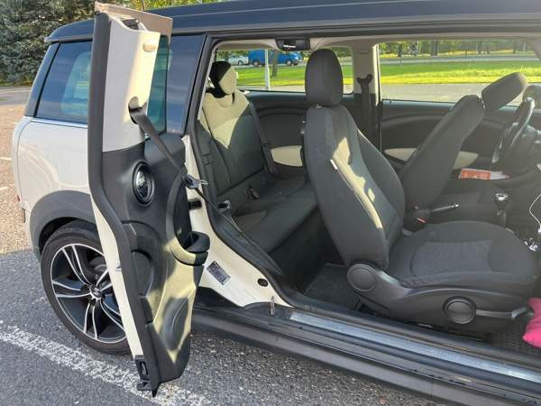 Mini Clubman Oulu - photo 6