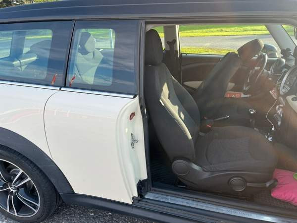 Mini Clubman Oulu - photo 5