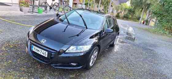 Honda CR-Z Lempäälä
