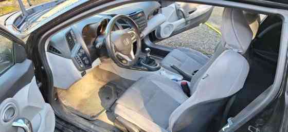 Honda CR-Z Lempäälä