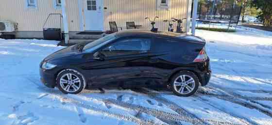 Honda CR-Z Lempäälä