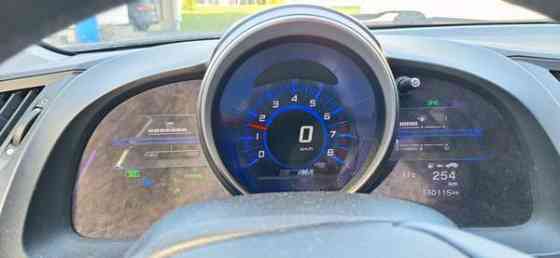 Honda CR-Z Lempäälä