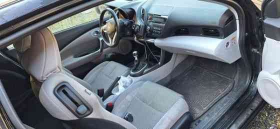 Honda CR-Z Lempäälä