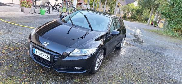 Honda CR-Z Lempäälä - valokuva 2