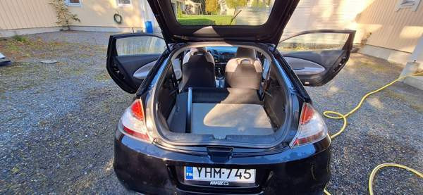 Honda CR-Z Lempäälä - valokuva 8