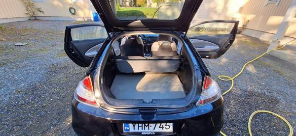 Honda CR-Z Lempäälä - valokuva 7