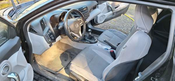 Honda CR-Z Lempäälä - valokuva 5