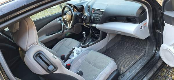 Honda CR-Z Lempäälä - valokuva 3