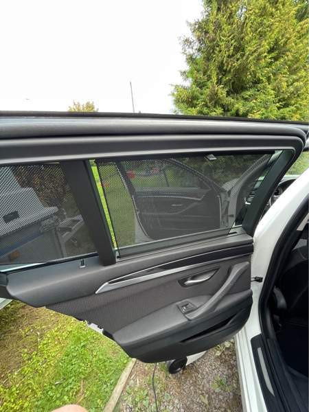 BMW 520 Lappeenranta – foto 6