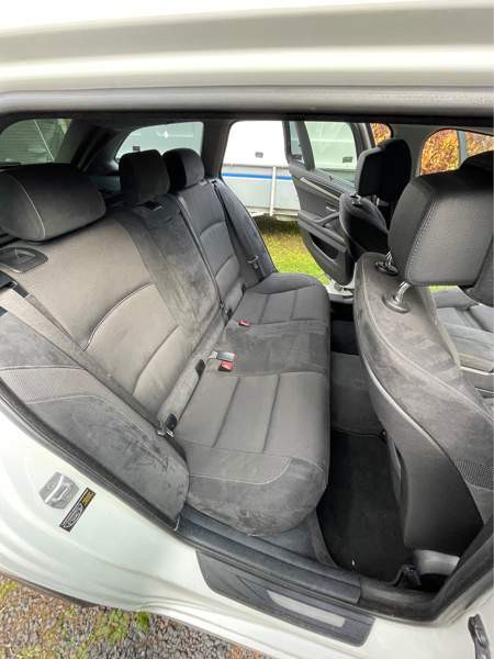 BMW 520 Lappeenranta – foto 4