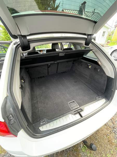 BMW 520 Lappeenranta – foto 7