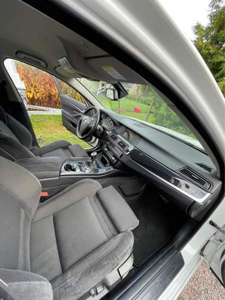 BMW 520 Lappeenranta – foto 5