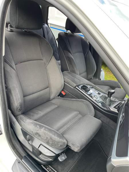 BMW 520 Lappeenranta – foto 2