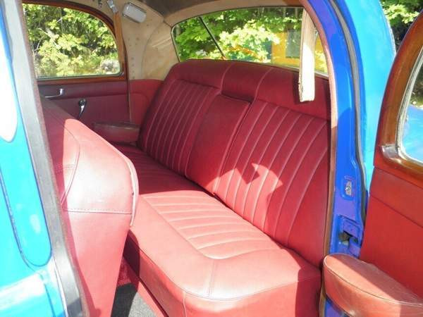 Rover 75 Kiukainen - изображение 6