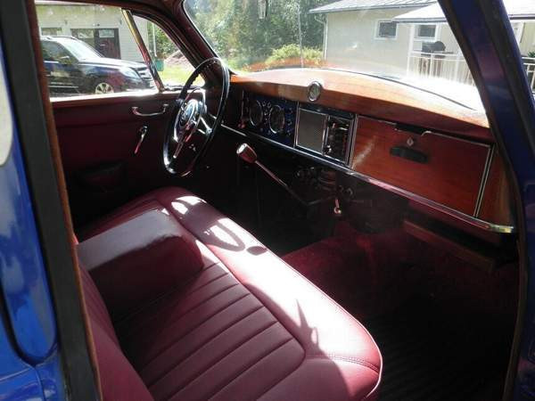 Rover 75 Kiukainen - изображение 5