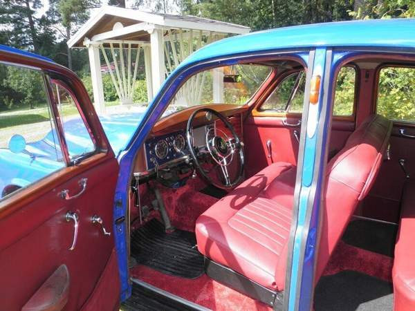 Rover 75 Kiukainen - изображение 8