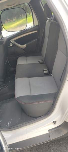 Dacia Duster Tampere - valokuva 7