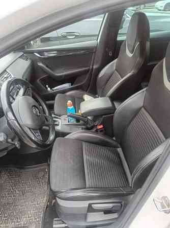 Skoda Octavia Tampere