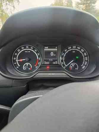 Skoda Octavia Tampere