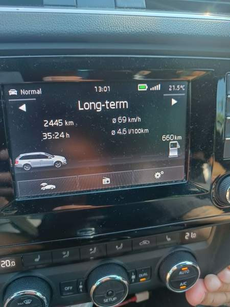 Skoda Octavia Tampere - valokuva 5