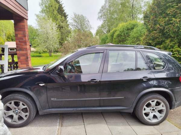 BMW X5 Varkaus - photo 2