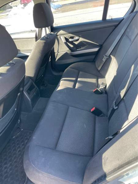 BMW 325 Turtkul – foto 7