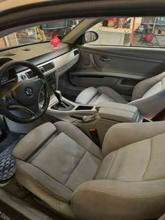 BMW 330 Сейняйоки