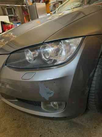 BMW 330 Сейняйоки