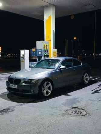BMW 330 Сейняйоки