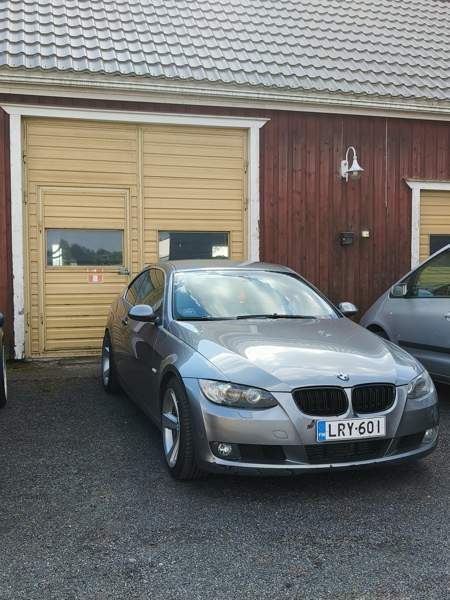 BMW 330 Сейняйоки - изображение 7