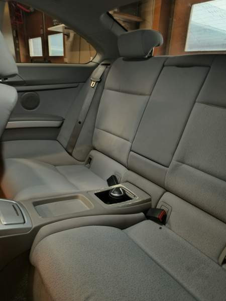 BMW 330 Сейняйоки - изображение 5