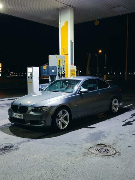 BMW 330 Сейняйоки - изображение 1