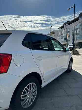 Volkswagen Polo Espoo