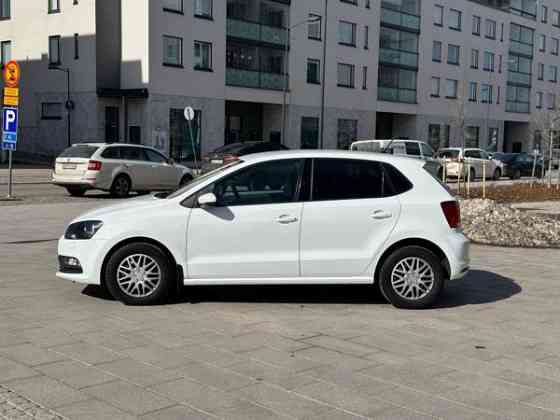 Volkswagen Polo Espoo