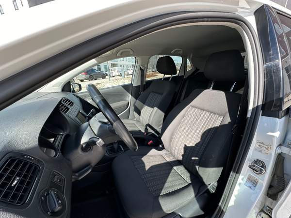 Volkswagen Polo Эспоо - изображение 7