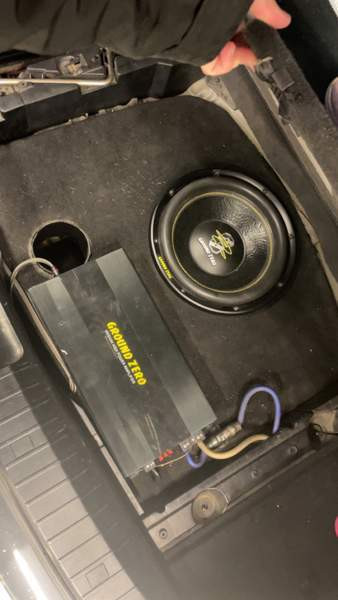 BMW 330 Хювинкяя - изображение 8